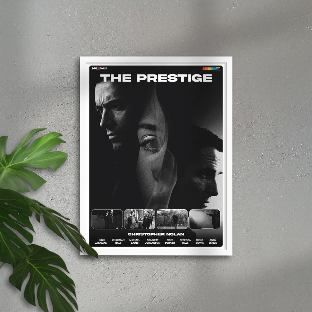 The Prestige (Prestij)