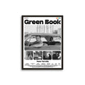 Green Book (Yeşil Rehber)