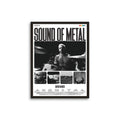 Sound of Metal (Metalin Sesi)