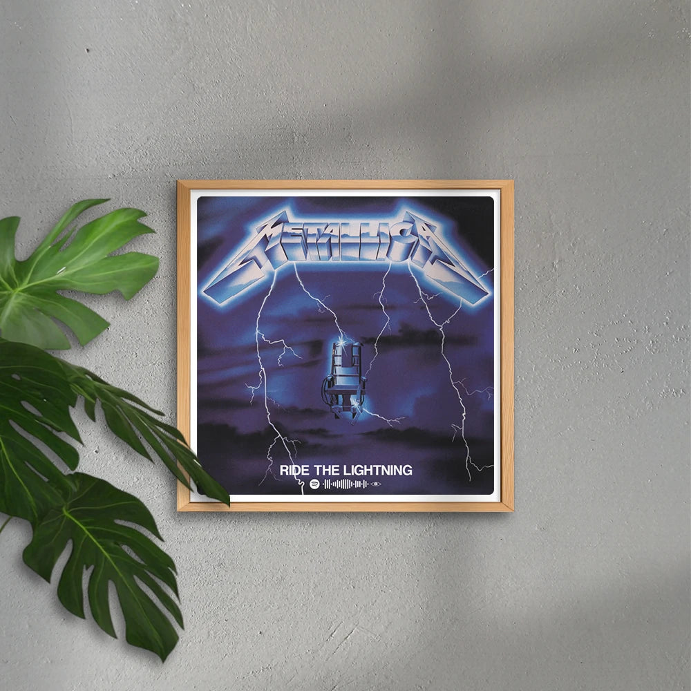Megadeth Rust in Peace