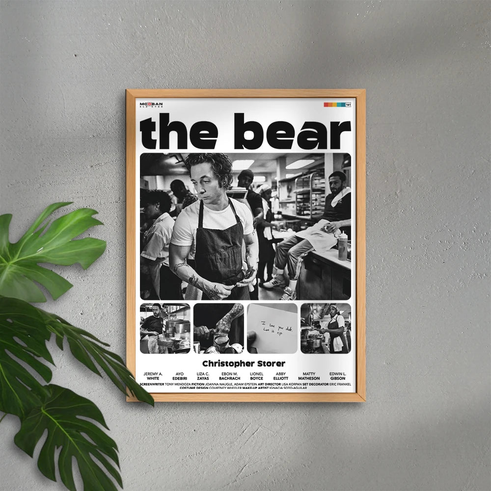 The Bear