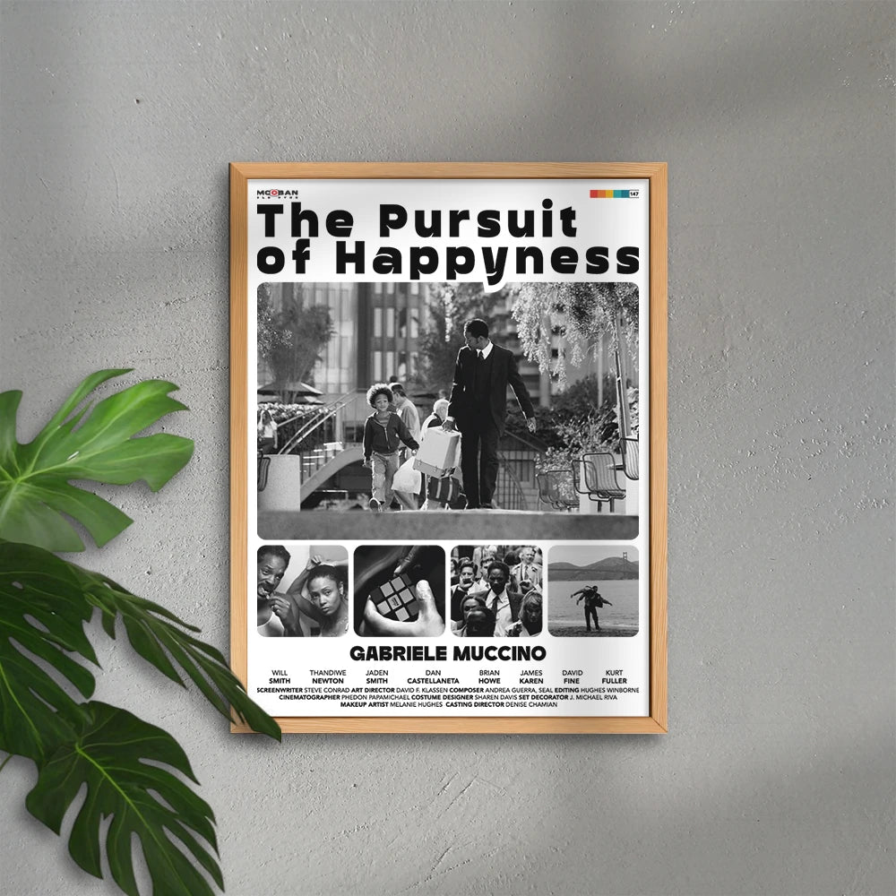 Umudunu Kaybetme (The Pursuit of Happyness)