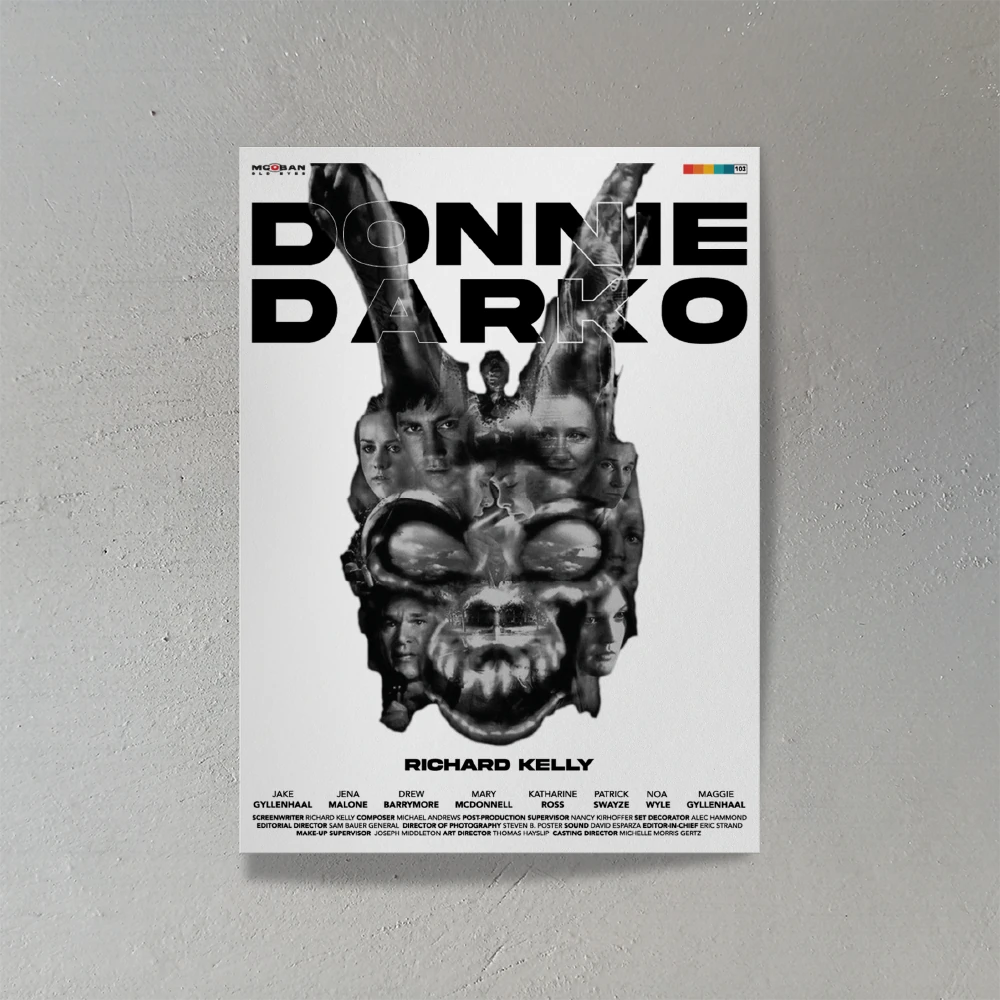 Donnie Darko