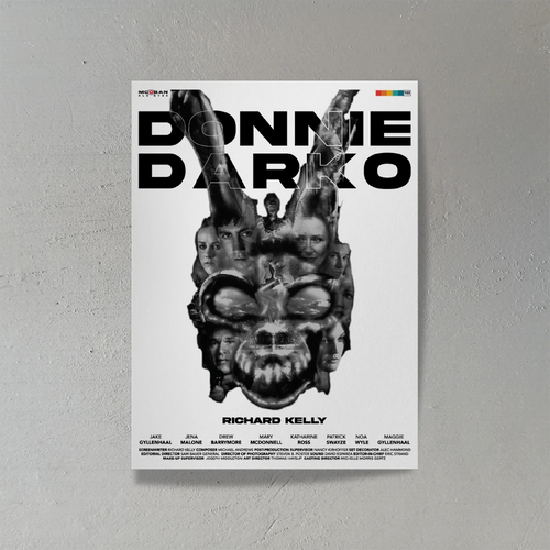 Donnie Darko
