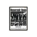 Reservoir Dogs (Rezervuar Köpekleri)