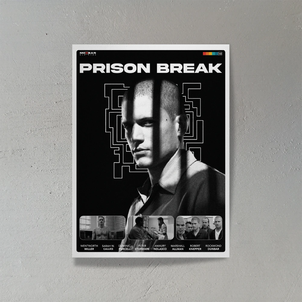 Prison Break