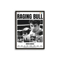 Raging Bull (Kızgın Boğa)