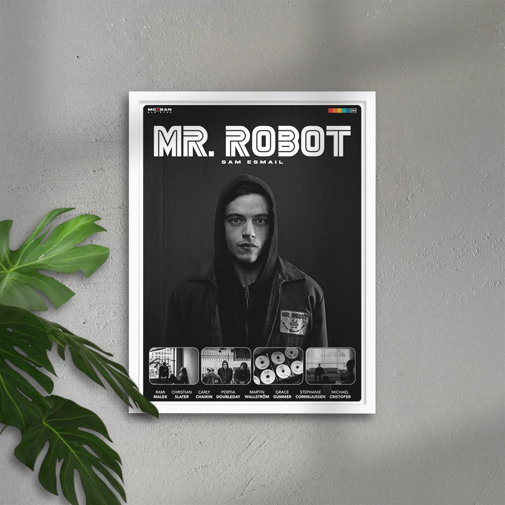 Mr. Robot
