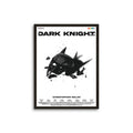 The Dark Knight Rises (Kara Şövalye Yükseliyor)