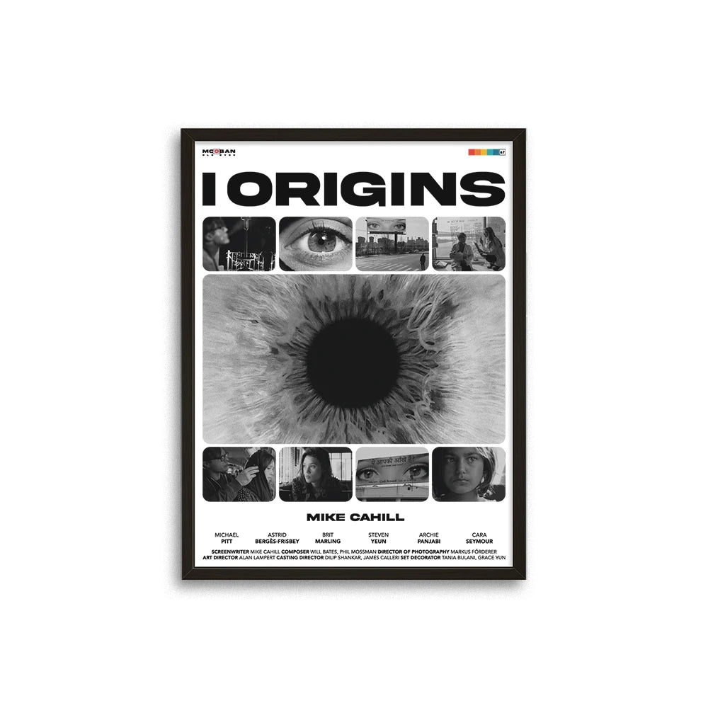 I Origins