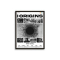 I Origins