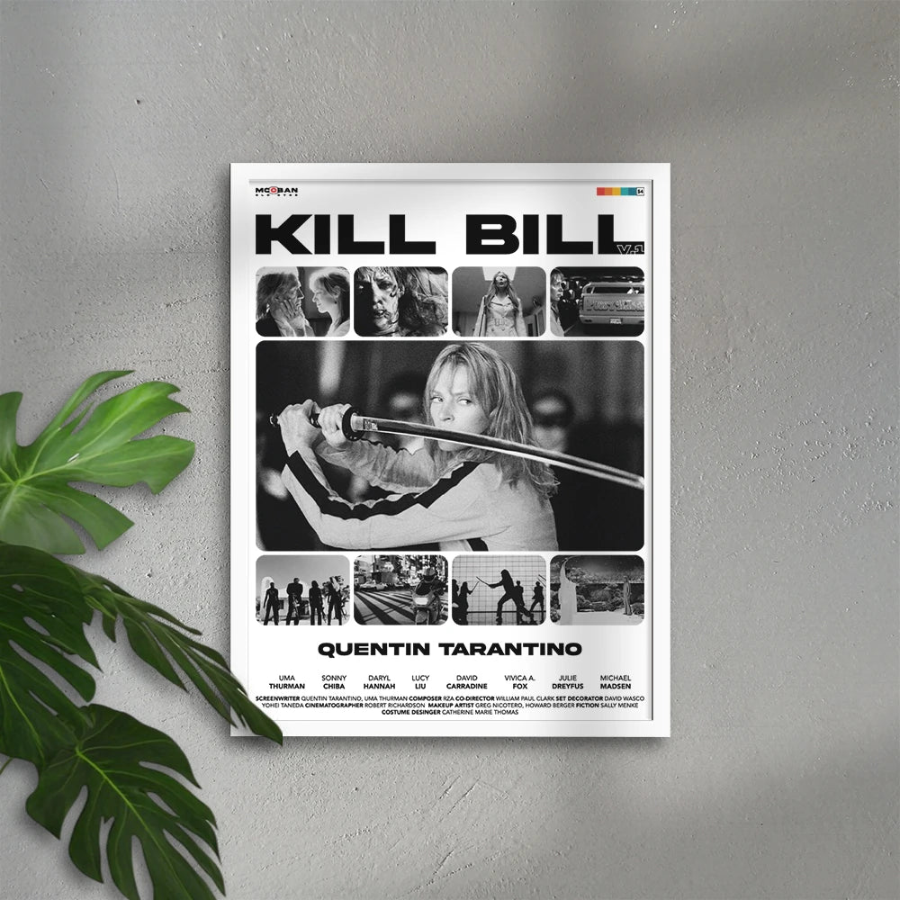 Kill Bill Vol.1
