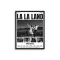 La La Land (Aşıklar Şehri)