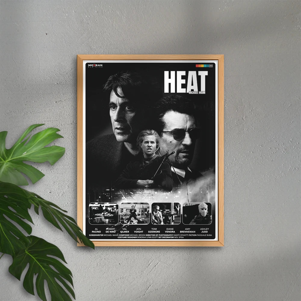 Heat (Büyük Hesaplaşma)