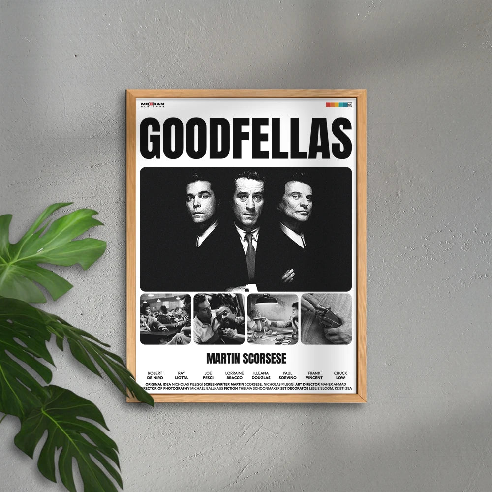 Goodfellas