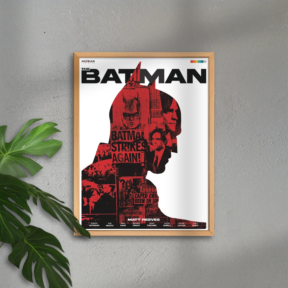The Batman (2022)