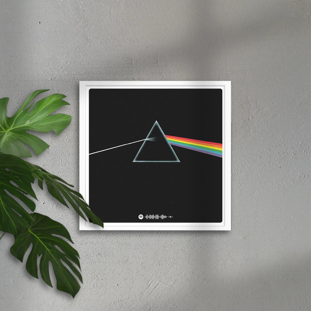 Pink Floyd The Dark Side of the Moon