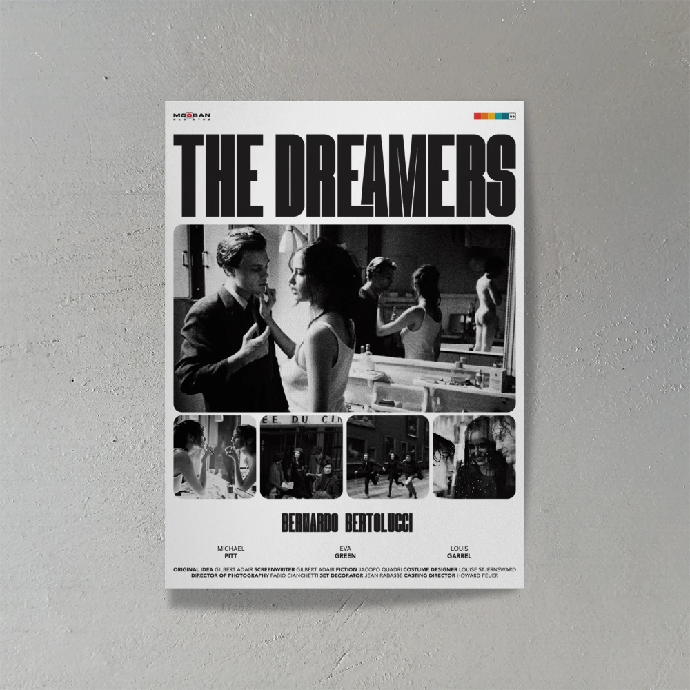 The Dreamers