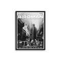 Birdman veya Cahilliğin Umulmayan Erdemi