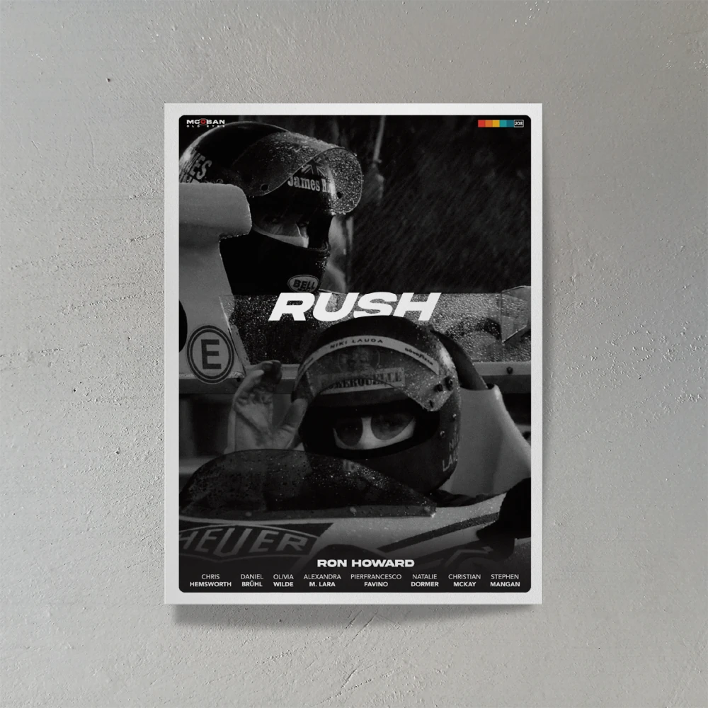 Rush (Zafere Hücum)