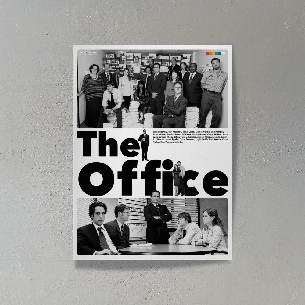 The Office