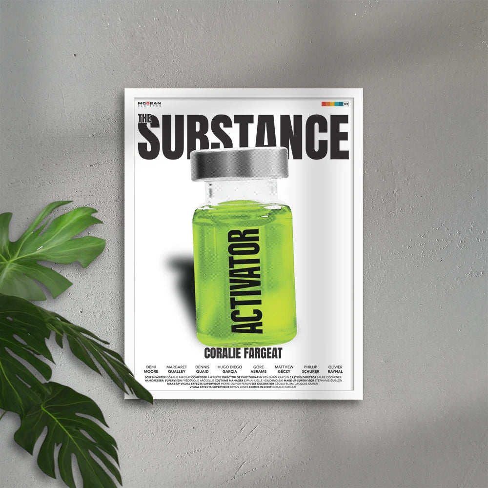 The Substance