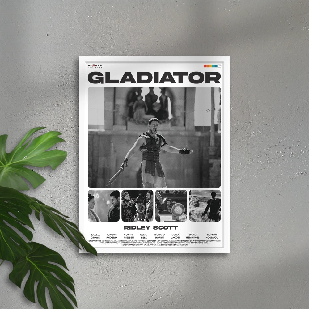 Gladiator