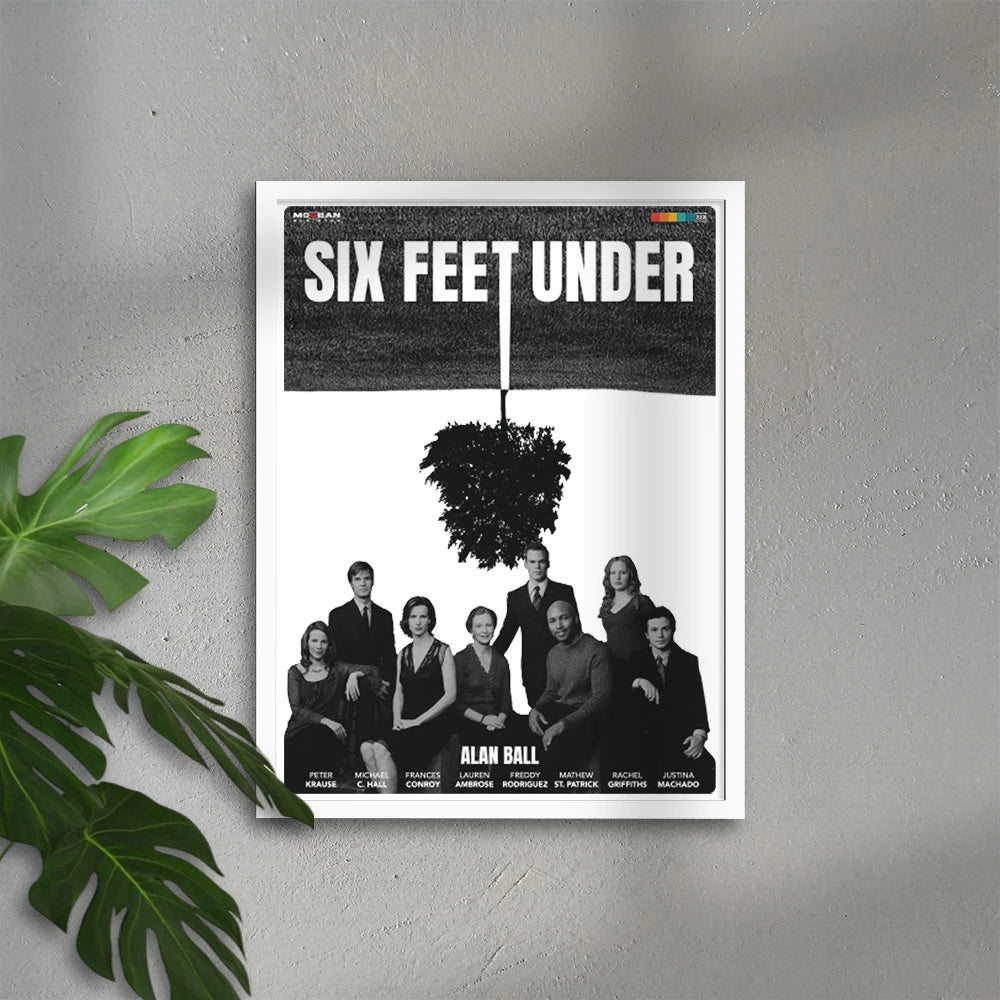 Six Feet Under