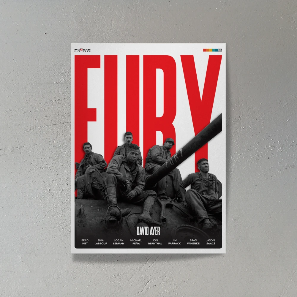 Fury
