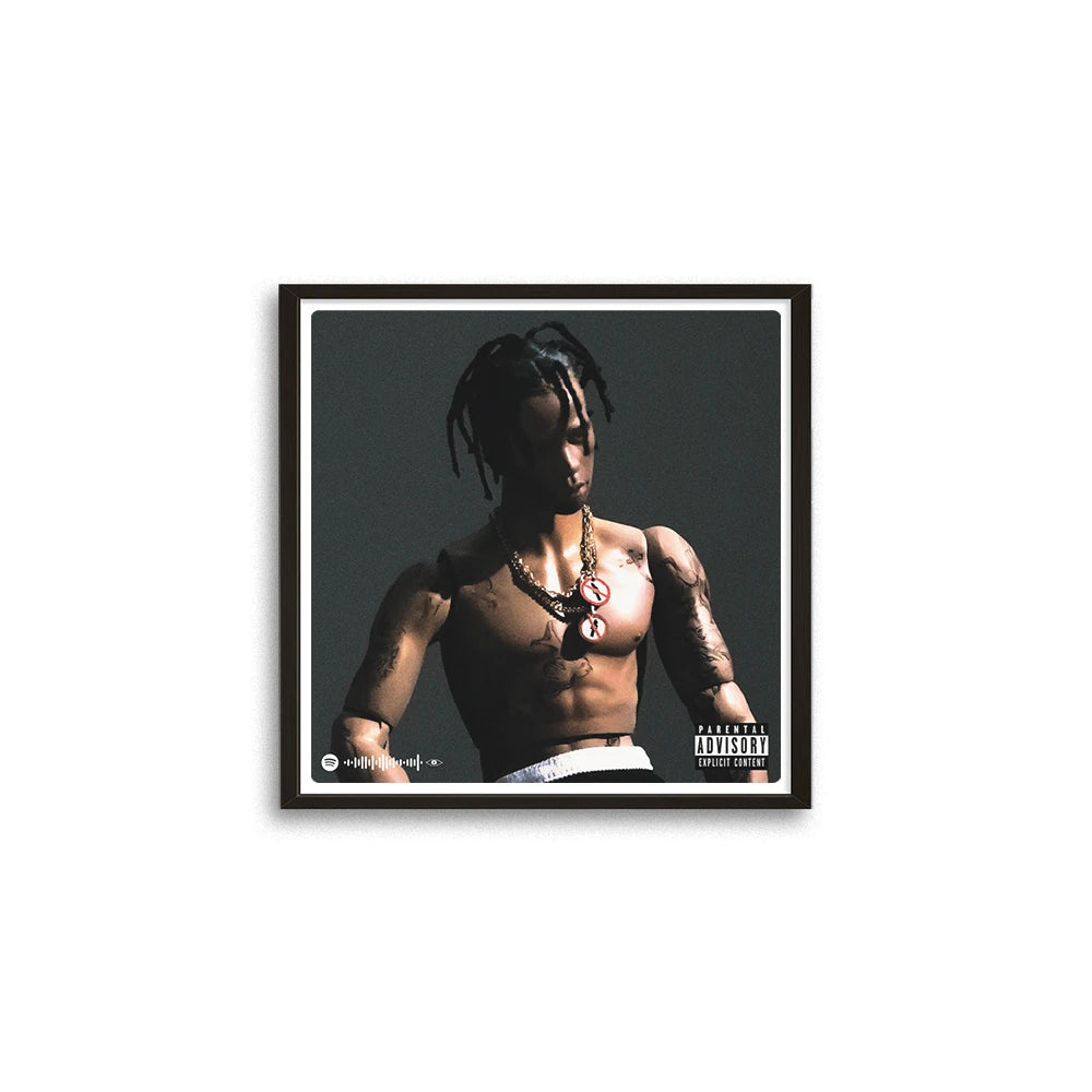 Travis Scott Rodeo