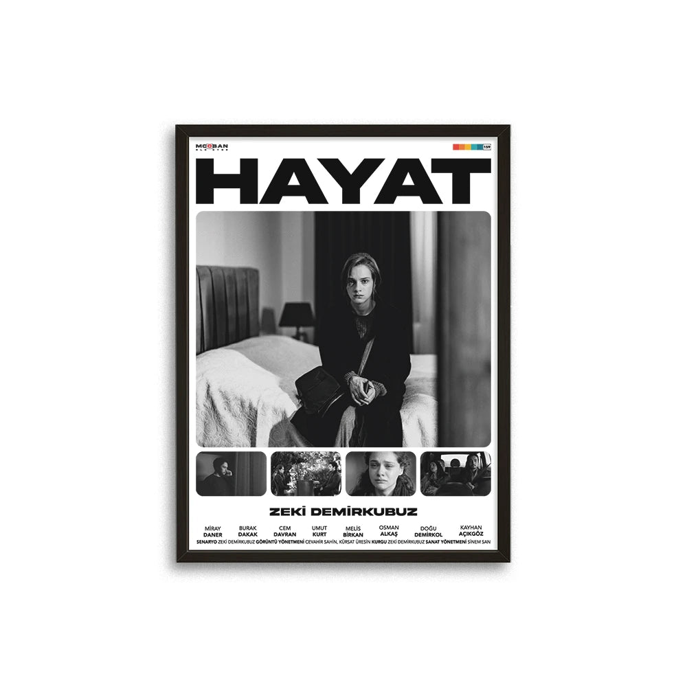 Hayat