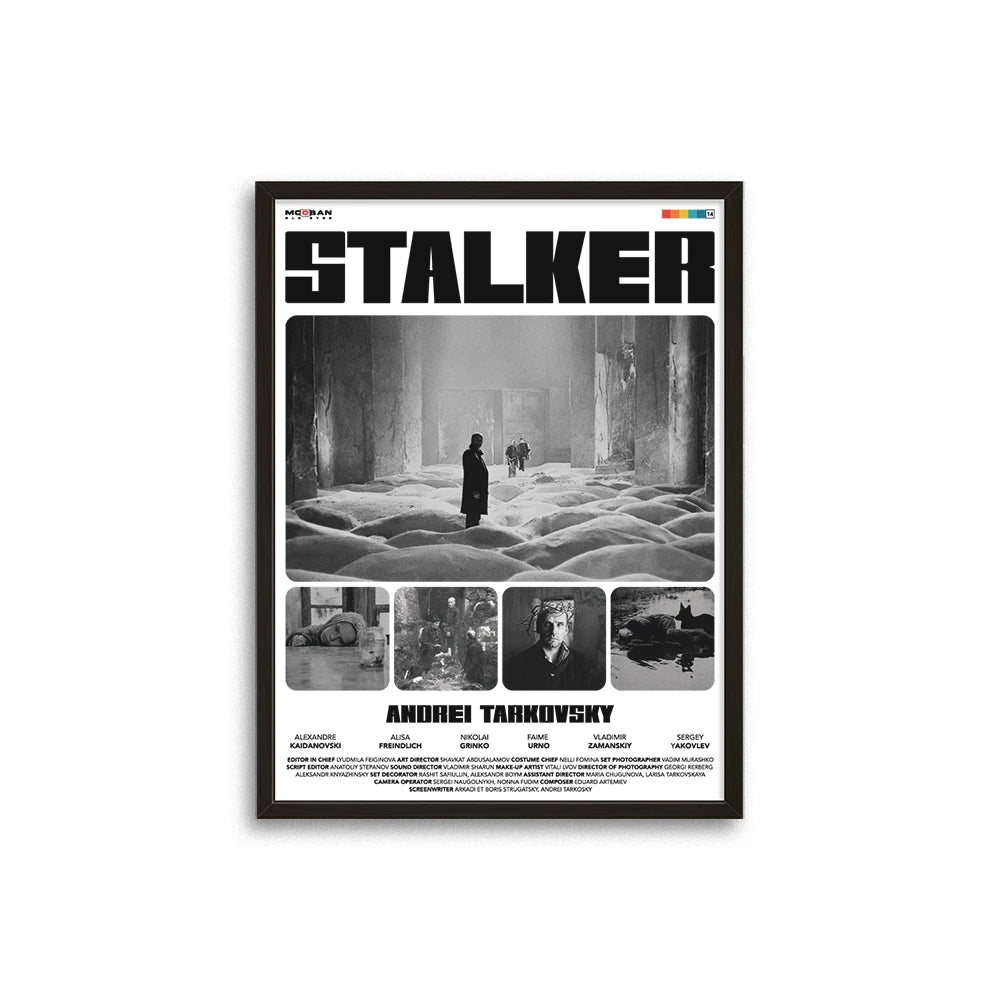 Stalker