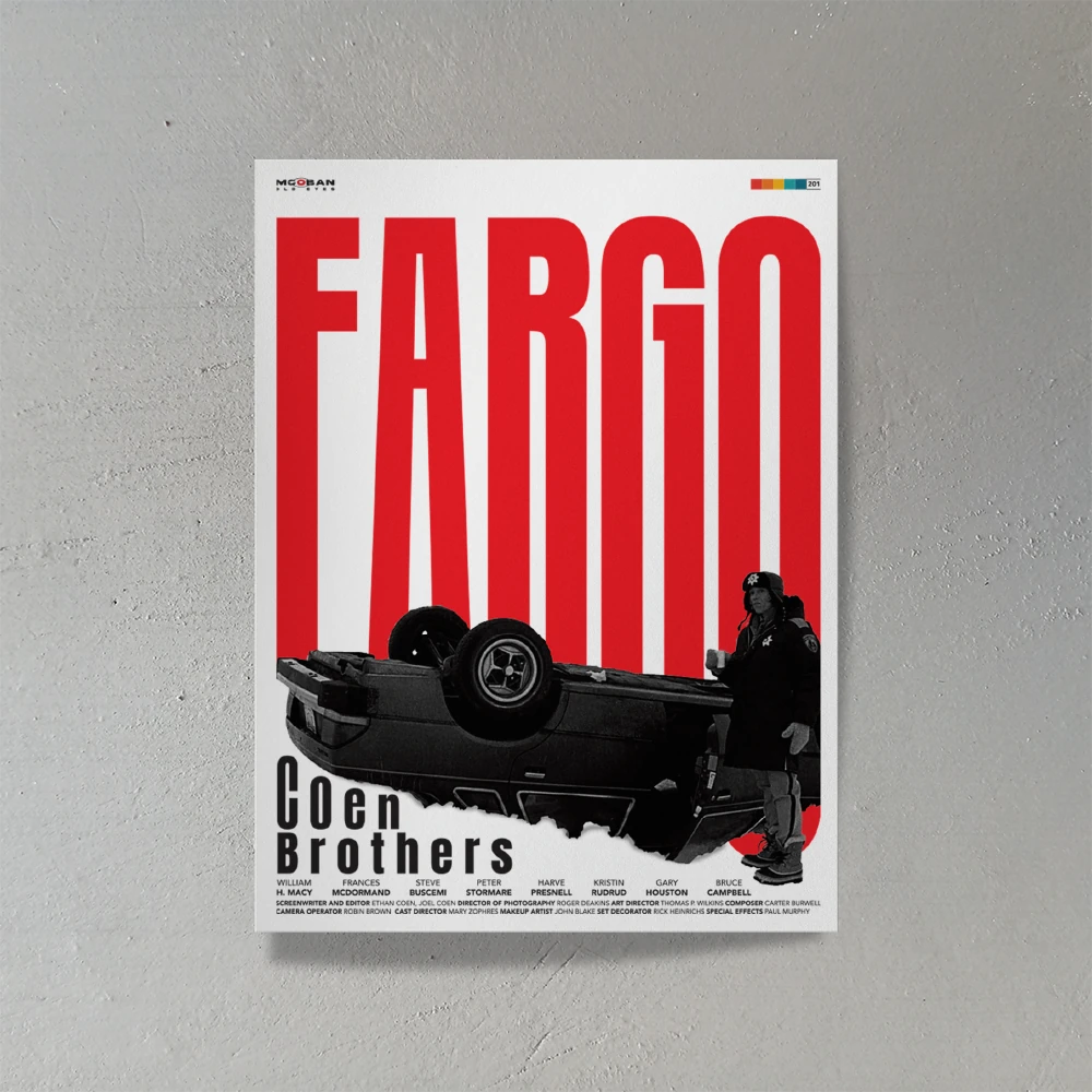Fargo