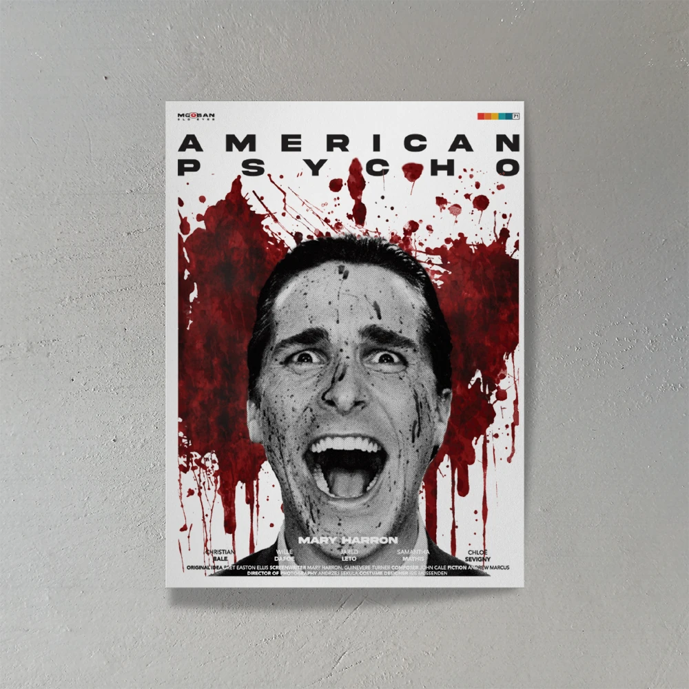 American Psycho