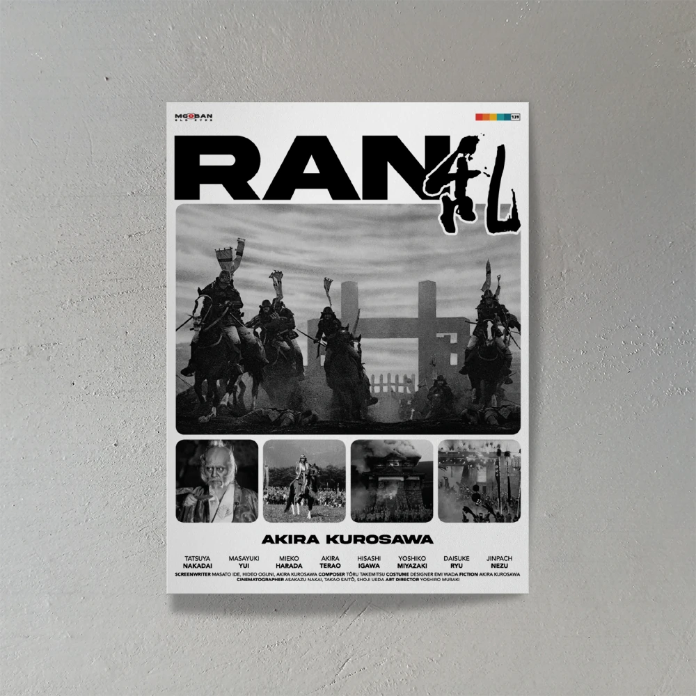 Ran