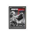 Amores Perros (Paramparça Aşklar Köpekler)