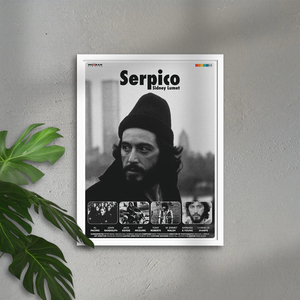 Serpico