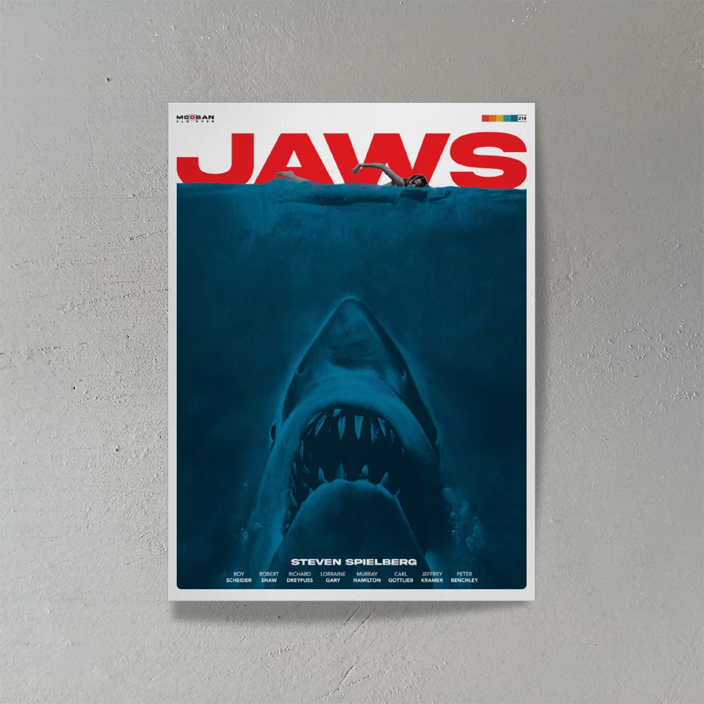 Jaws
