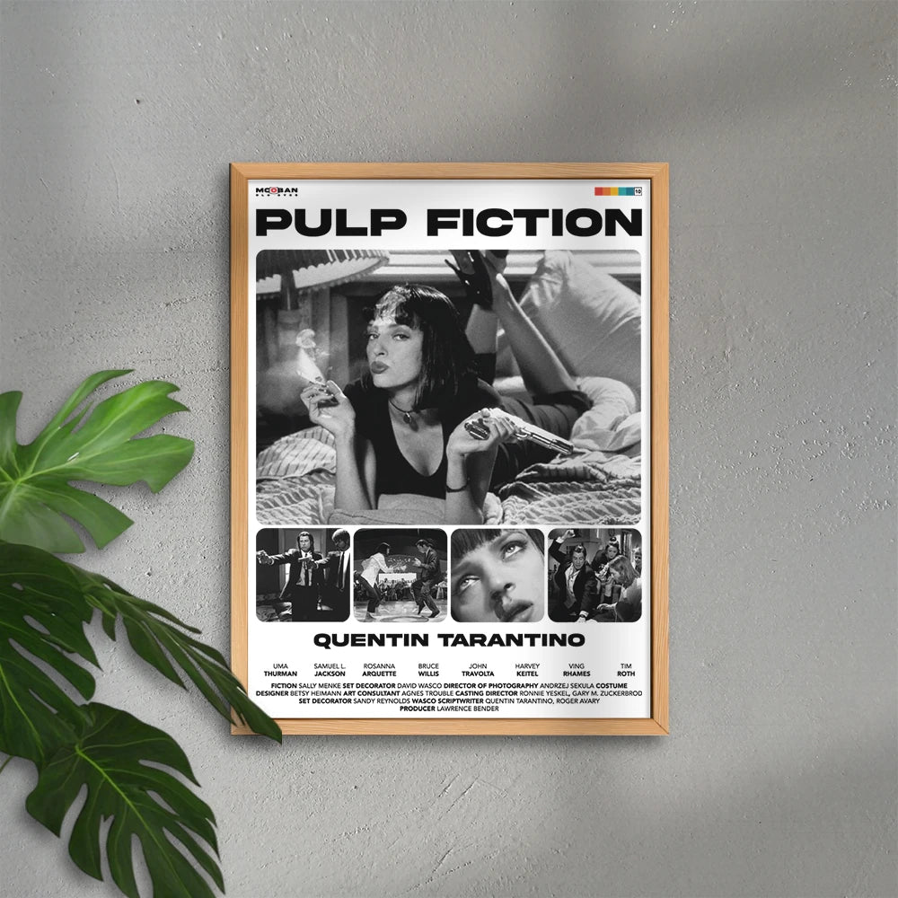 Pulp Fiction