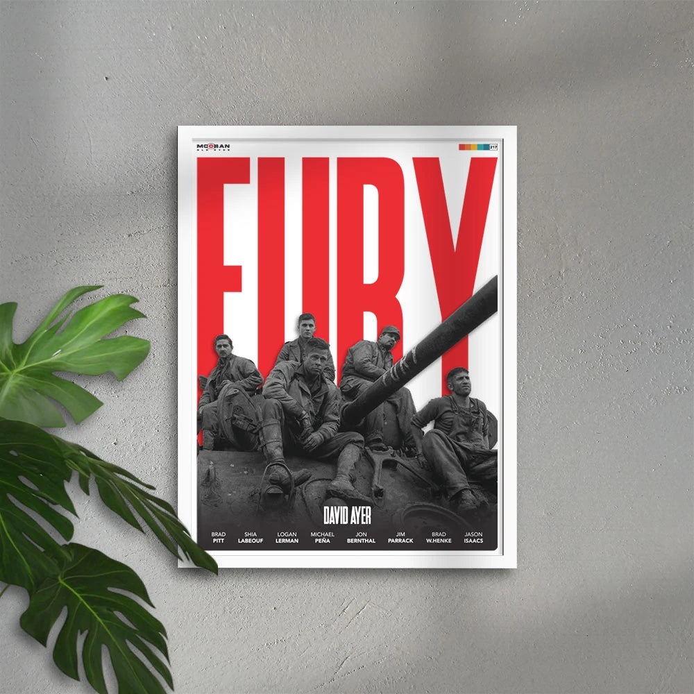 Fury