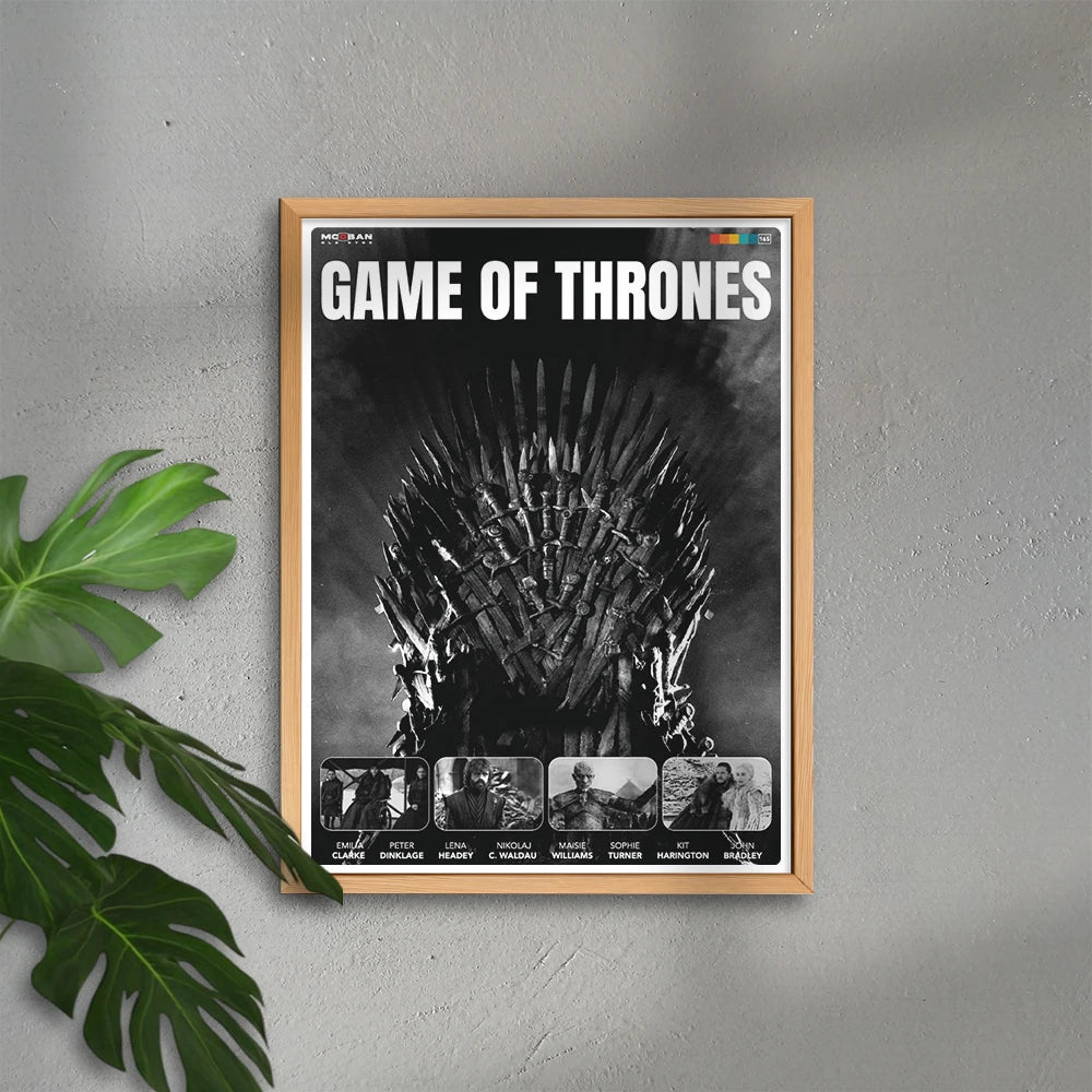 Game of Thrones