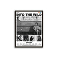 Into The Wild (Özgürlük Yolu)