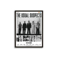 The Usual Suspects (Olağan Şüpheliler)