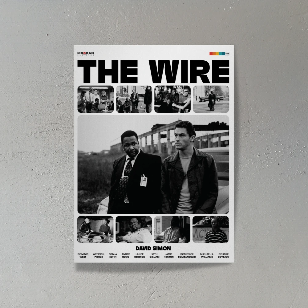 The Wire