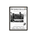 Interstellar (Yıldızlararası)