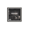 Eminem The Marshall Mathers LP