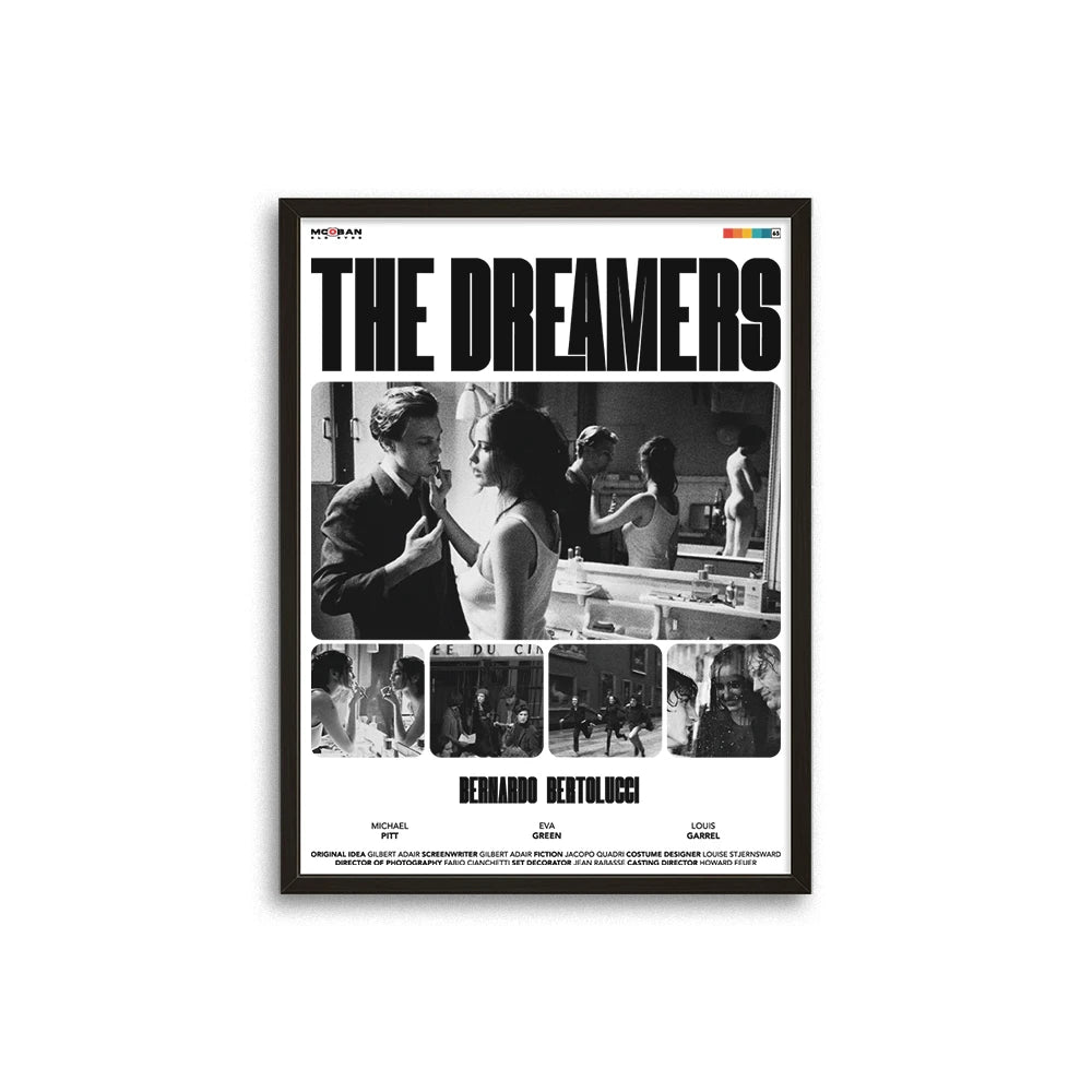 The Dreamers