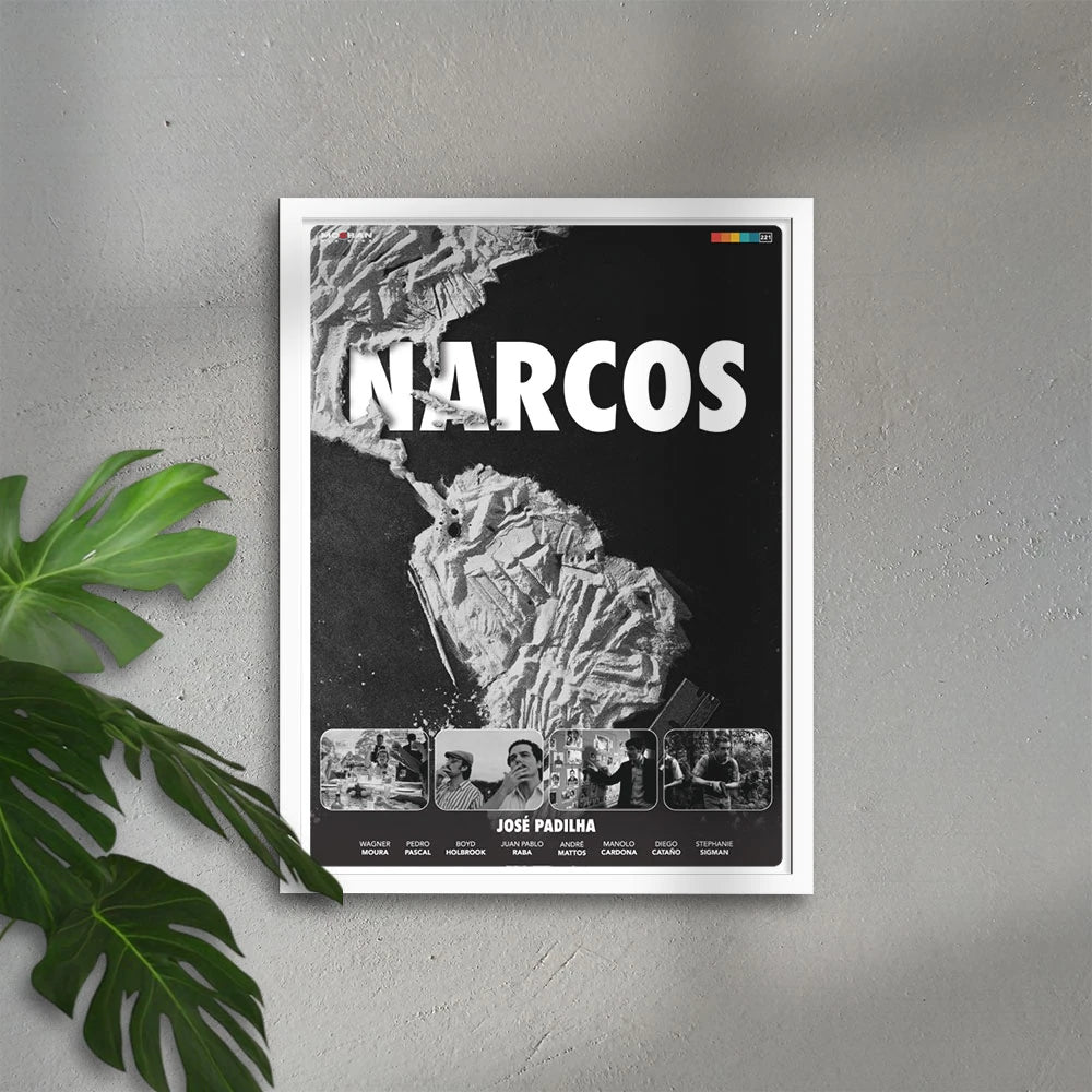 Narcos