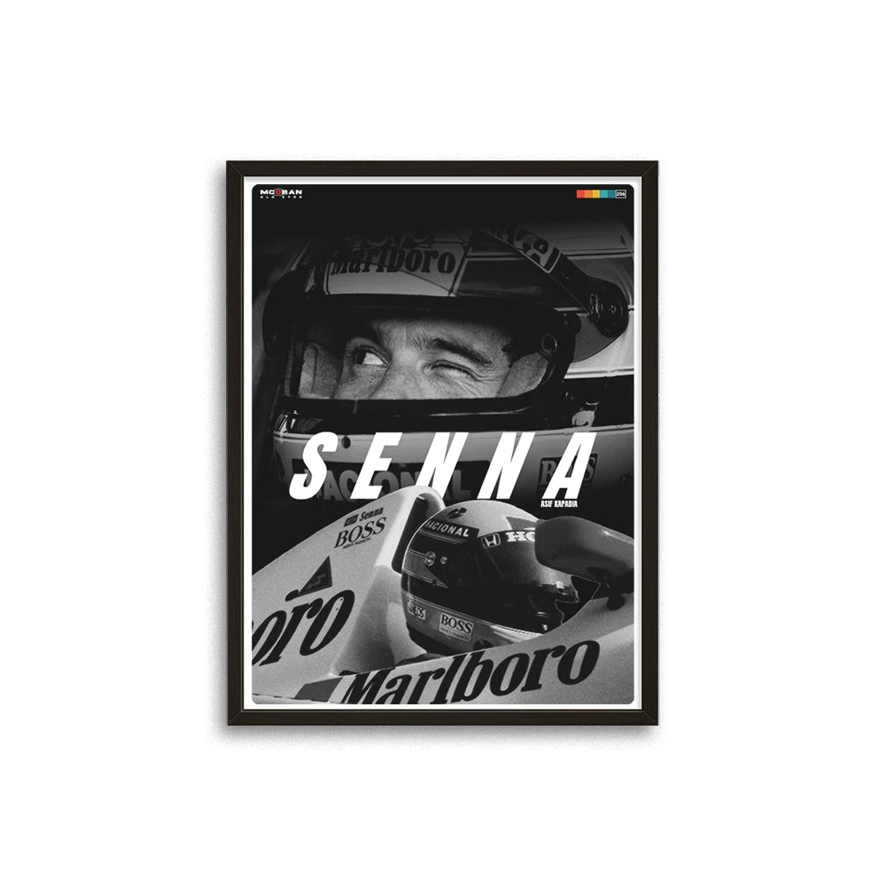 Senna