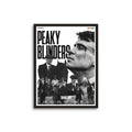 Peaky Blinders